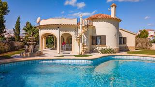 Chalet en Les Bassetes - El Marjal