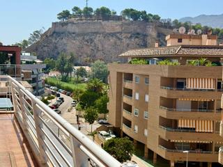 Apartment in Centro Urbano