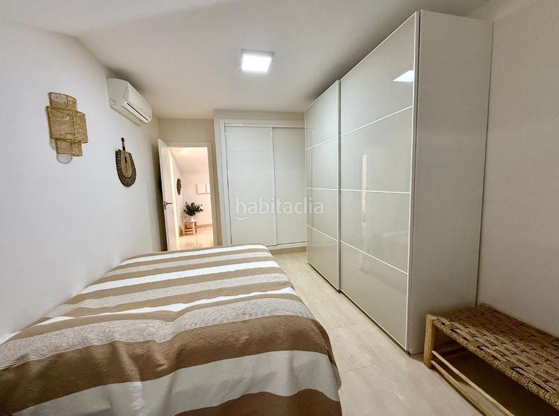 Foto a0e39354-bfc9-4dab-a267-6eef909b9c34. Dachwohnung mit parking in Saladar Dénia