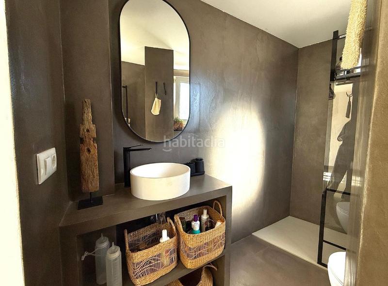 Foto 3e7a0463-991e-44b7-af3b-c8f3c4dd4f42. Penthouse with parking in Saladar Dénia