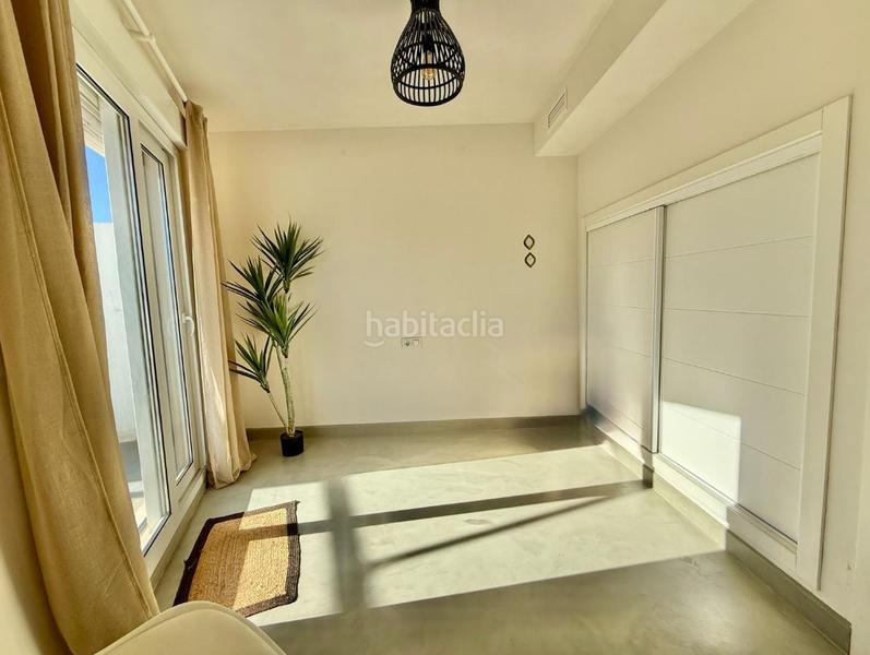 Foto 409a1eee-6fe2-464a-a55b-044ecf0e7a4b. Penthouse with parking in Saladar Dénia