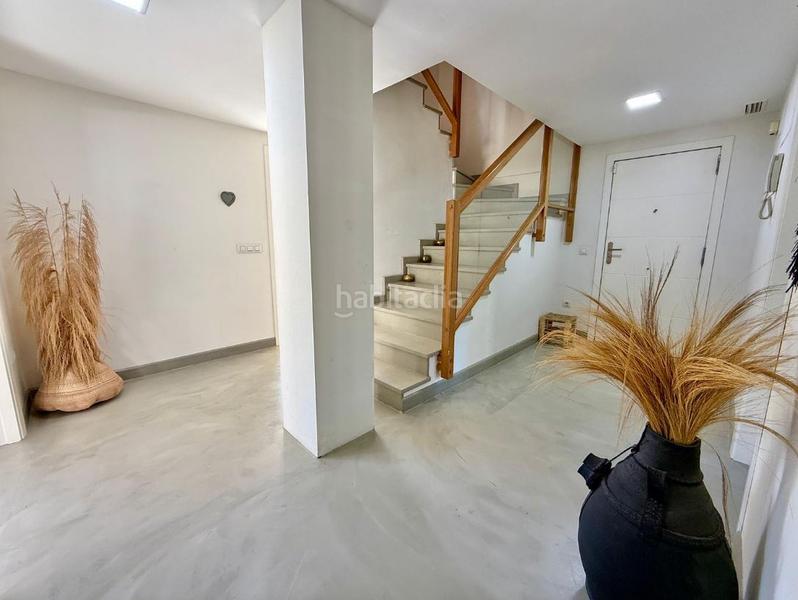 Foto 45e6efec-19d6-45e3-b78e-8a582f786b6b. Penthouse with parking in Saladar Dénia