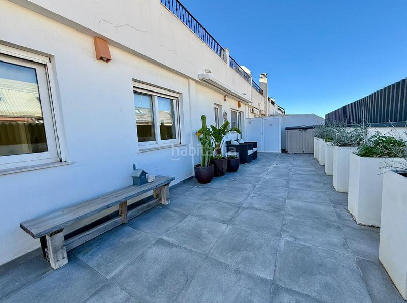 Foto 533573d6-0eb5-4c5c-9a81-62a1bf0d7251. Penthouse with parking in Saladar Dénia