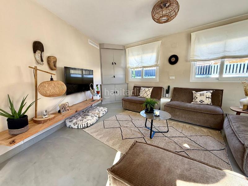 Foto 5bd92057-9803-466c-926b-a64b1fe3a83d. Penthouse with parking in Saladar Dénia