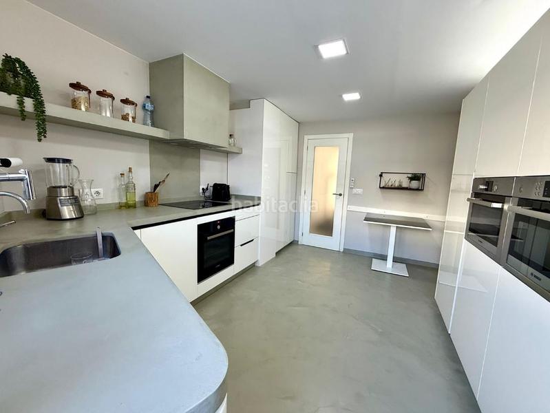 Foto 5dc693a9-67f6-4e5d-b594-1c0f1bae8e6e. Penthouse with parking in Saladar Dénia