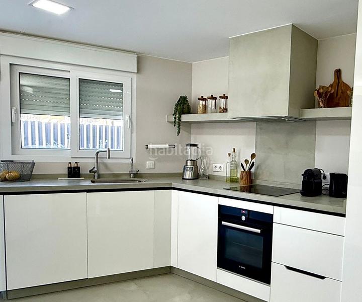 Foto 6436ee2f-1105-4565-9274-1c8c6e105f56. Penthouse with parking in Saladar Dénia