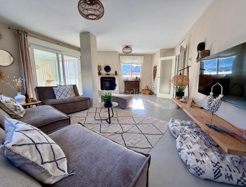 Foto 67a08e2c-5258-47d8-9127-e47dc3e30493. Penthouse with parking in Saladar Dénia