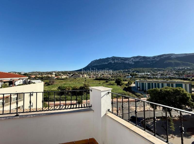 Foto 746939fb-7ef7-4acd-8ed5-701ef24e2ac1. Penthouse with parking in Saladar Dénia
