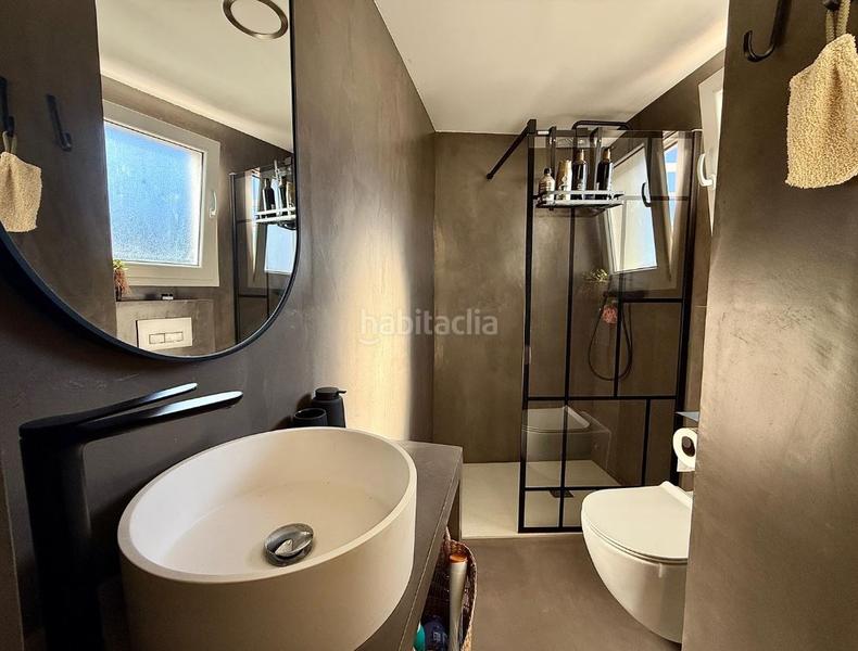 Foto 7ca3fbe1-1450-4d85-bb82-7e48054b55aa. Penthouse with parking in Saladar Dénia