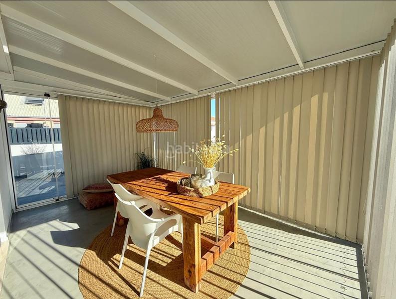 Foto 85716750-4d60-420b-9726-08ab3a8bca3c. Penthouse with parking in Saladar Dénia