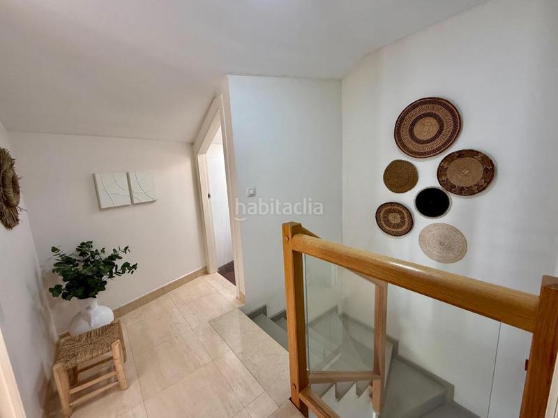 Foto 8742aefb-6e6d-4343-bbce-af1696216a06. Penthouse with parking in Saladar Dénia