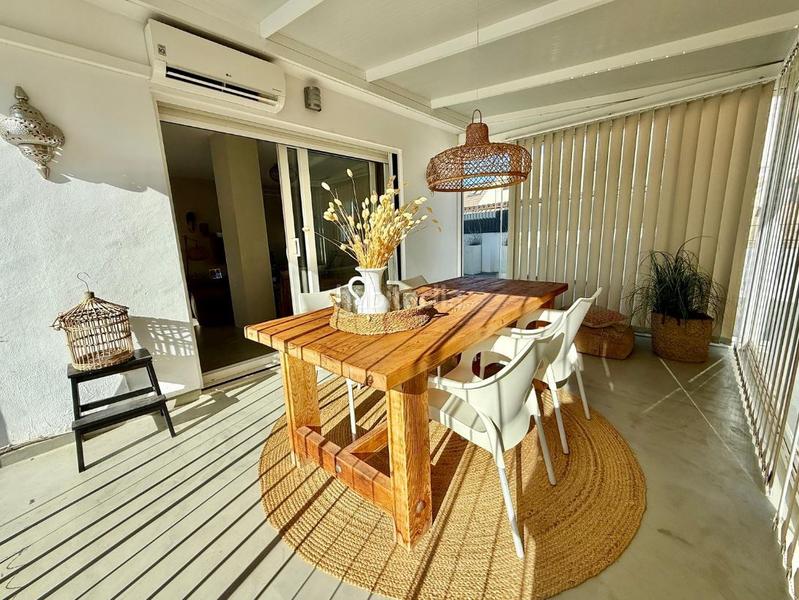 Foto 88cde596-b30e-4bd5-b79a-29e046b90b1d. Penthouse with parking in Saladar Dénia