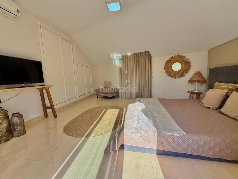 Foto 8b7e1113-7391-4e1f-9fe6-9dd0543cbd1b. Penthouse with parking in Saladar Dénia