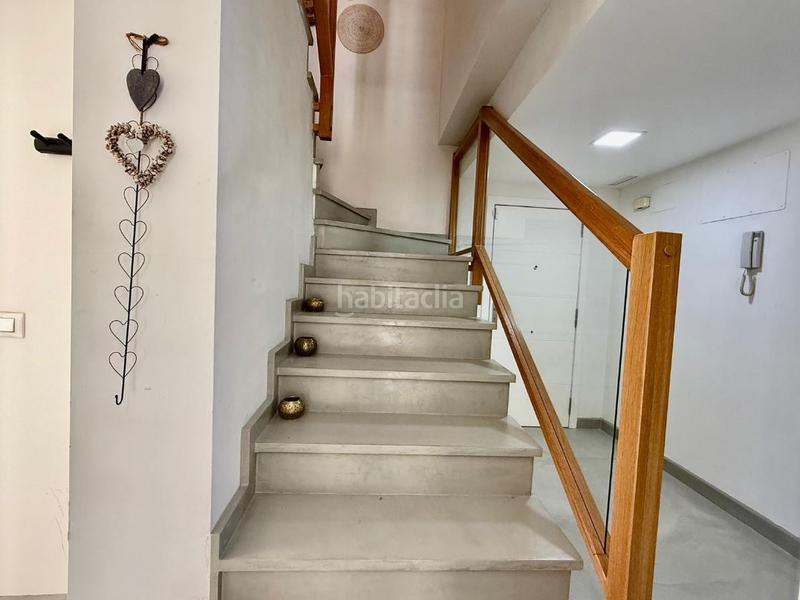 Foto 902e2f54-98ed-4c9a-8e6d-a08da32711a7. Penthouse with parking in Saladar Dénia