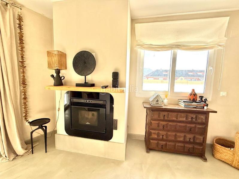 Foto a61b841f-0c58-43ca-8945-1db141c4d0e8. Penthouse with parking in Saladar Dénia