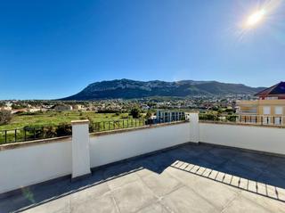 Penthouse in Saladar