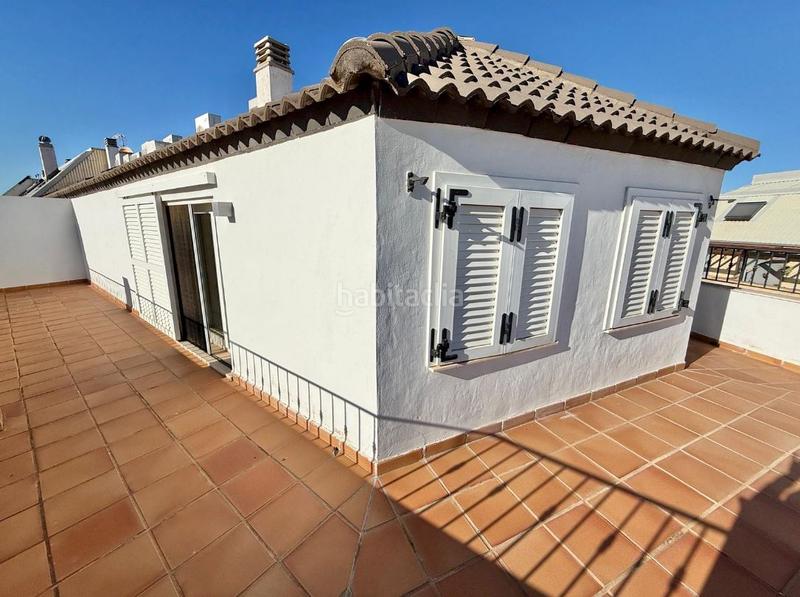 Foto b25cb773-958e-4c39-b594-3ba63720e7e9. Penthouse with parking in Saladar Dénia