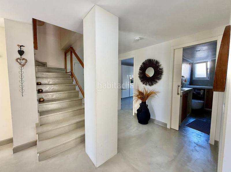 Foto b3c8e8f4-7ff6-43c1-bb52-00b6406d5b21. Penthouse with parking in Saladar Dénia