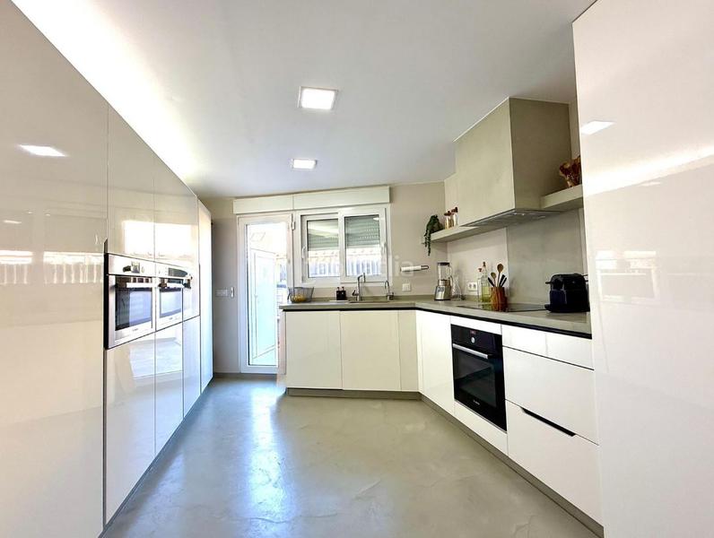 Foto b435747a-3587-44ce-bf5a-d27e196ae736. Penthouse with parking in Saladar Dénia