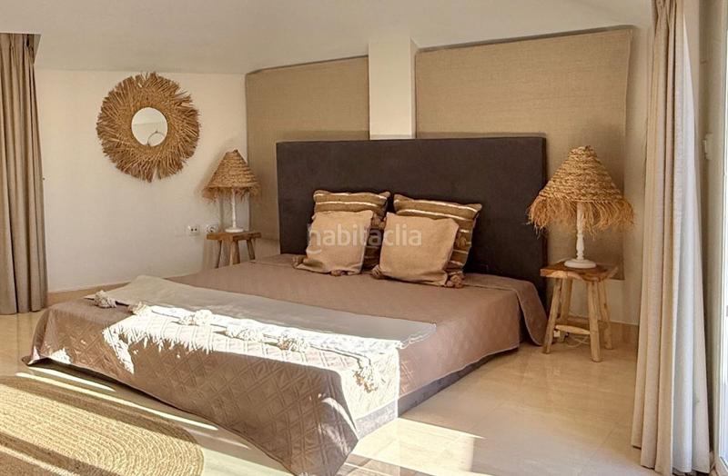 Foto c2c77bbe-808b-45ed-bded-5ff7e4eadcee. Penthouse with parking in Saladar Dénia