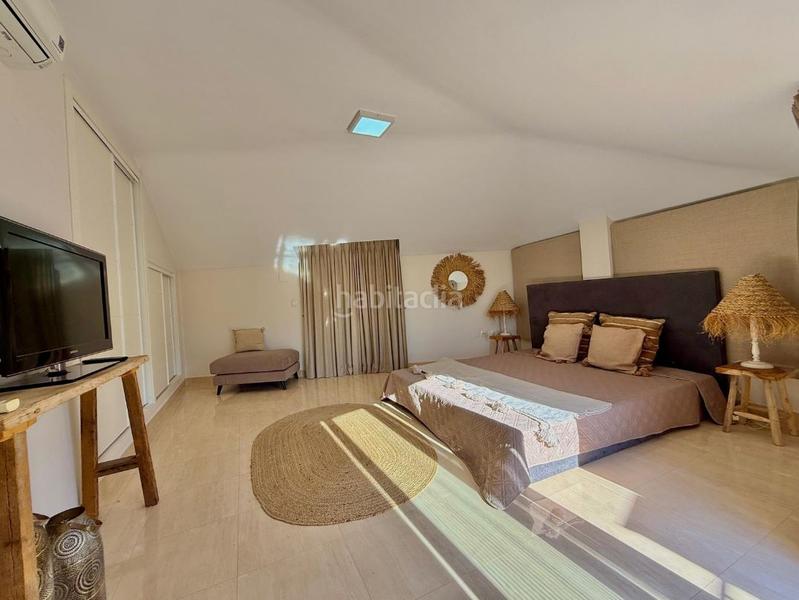 Foto c6f150c3-d2a0-4bb0-92cc-b2bb2d7736f8. Penthouse with parking in Saladar Dénia