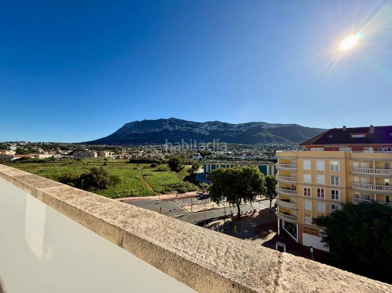 Foto c8d3d914-0762-406d-b4b4-6755be1bb14e. Penthouse with parking in Saladar Dénia