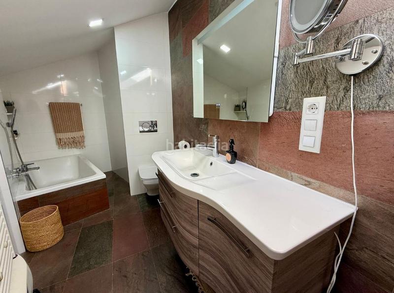 Foto cd7c5176-512f-4dab-a11d-88f30b36a9dd. Penthouse with parking in Saladar Dénia