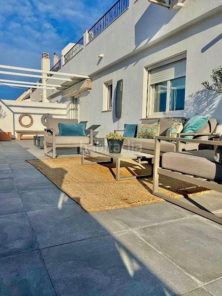 Foto e13a73f1-c542-42d6-8431-c1f689c3c989. Penthouse with parking in Saladar Dénia