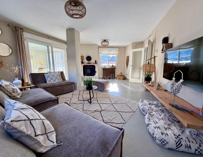 Foto fb039143-9bb7-4f1f-a805-4a4a47488eaf. Penthouse with parking in Saladar Dénia