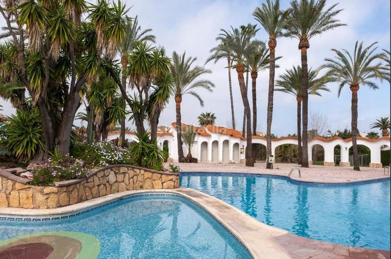 Foto 056fc477-8595-4e34-ad68-38fcdadb11e0. Apartament amb piscina a El Palmar - Los Molinos Dénia