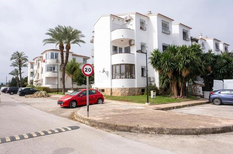 Foto 0cccbe72-0019-4382-9f6b-9825fae93a52. Apartament amb piscina a El Palmar - Los Molinos Dénia