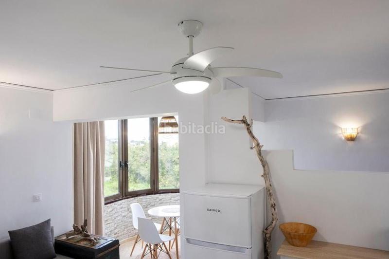 Foto 3e5794af-4296-49c6-9752-333c8b2f4333. Apartament amb piscina a El Palmar - Los Molinos Dénia