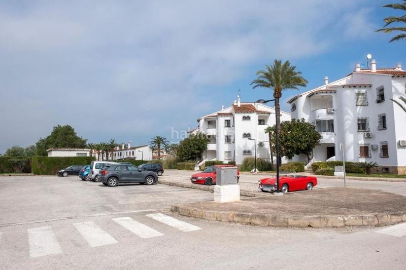Foto 5da0b8c8-08b5-4650-83ba-27c59dabf01f. Apartament amb piscina a El Palmar - Los Molinos Dénia