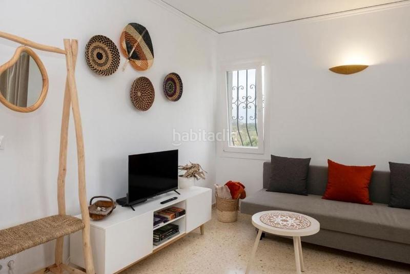 Foto 71f90084-86d6-4619-88a2-2bdc9388aa51. Apartament amb piscina a El Palmar - Los Molinos Dénia