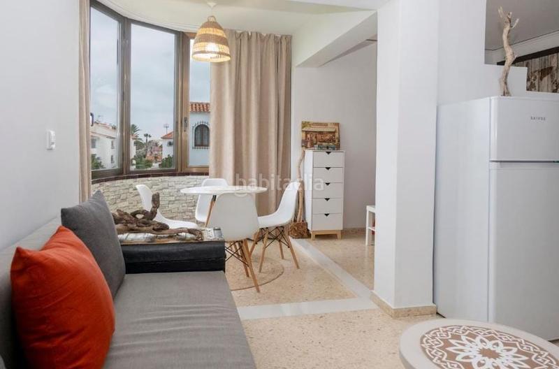 Foto 8f8e8b3e-38bd-4b47-a818-74b25d0a4b21. Apartament amb piscina a El Palmar - Los Molinos Dénia