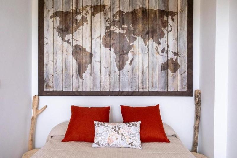 Foto a5f115a7-c7dc-4632-babf-c366502a2aad. Apartament amb piscina a El Palmar - Los Molinos Dénia