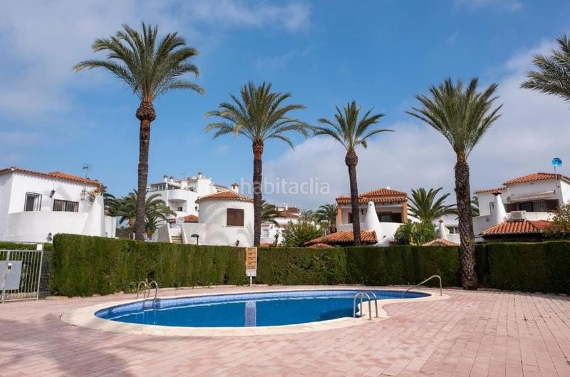 Foto b9dba400-5bb9-420c-876b-5e65dd2afba3. Apartament amb piscina a El Palmar - Los Molinos Dénia
