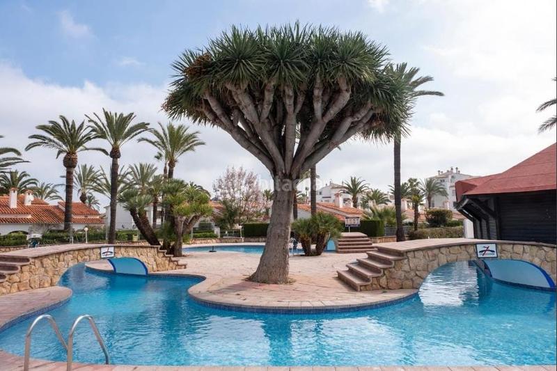 Foto db03552a-f7c7-4c00-a31c-fd6f3959e20e. Apartament amb piscina a El Palmar - Los Molinos Dénia