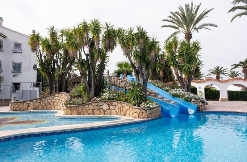 Foto ea14d05f-6b68-4fd4-969d-cc204ddeacf7. Apartament amb piscina a El Palmar - Los Molinos Dénia