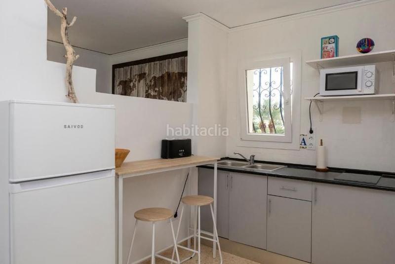 Foto f6fd50f5-e248-4a09-99b1-b4da05e6687f. Apartament amb piscina a El Palmar - Los Molinos Dénia