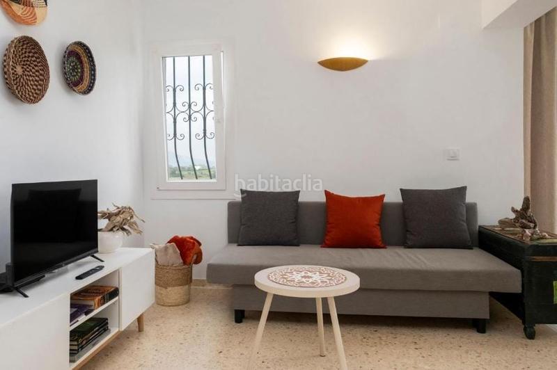 Foto fd5c0a87-a009-407f-b8ba-9a06e8426e75. Apartament amb piscina a El Palmar - Los Molinos Dénia