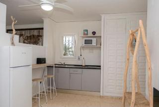 Apartamento en El Palmar - Los Molinos