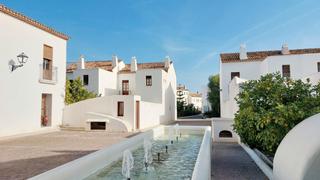 Maison jumelée à La Xara-La Sella