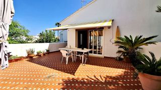 Appartement in El Palmar - Los Molinos