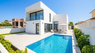 Chalet in Verger (el)