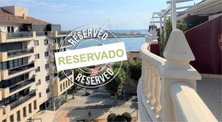 Àtic a El Puerto