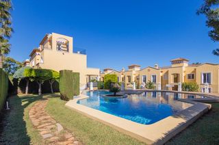 Appartement à Pedreguer