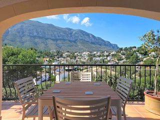 Chalet à El Montgó