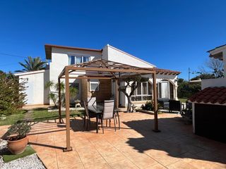 Chalet in Devessa - Monte Pego