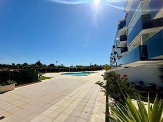 Appartement in El Montgó